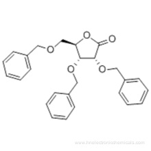 2,3,5-Tri-O-benzyl-D-ribonolactone CAS 55094-52-5